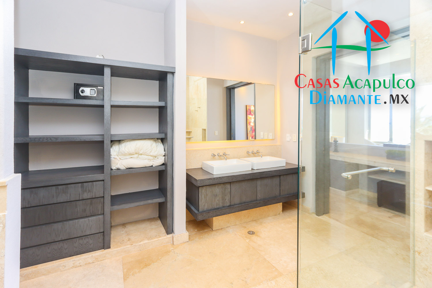 Vidamar 1 B 202 - Recámara principal 8